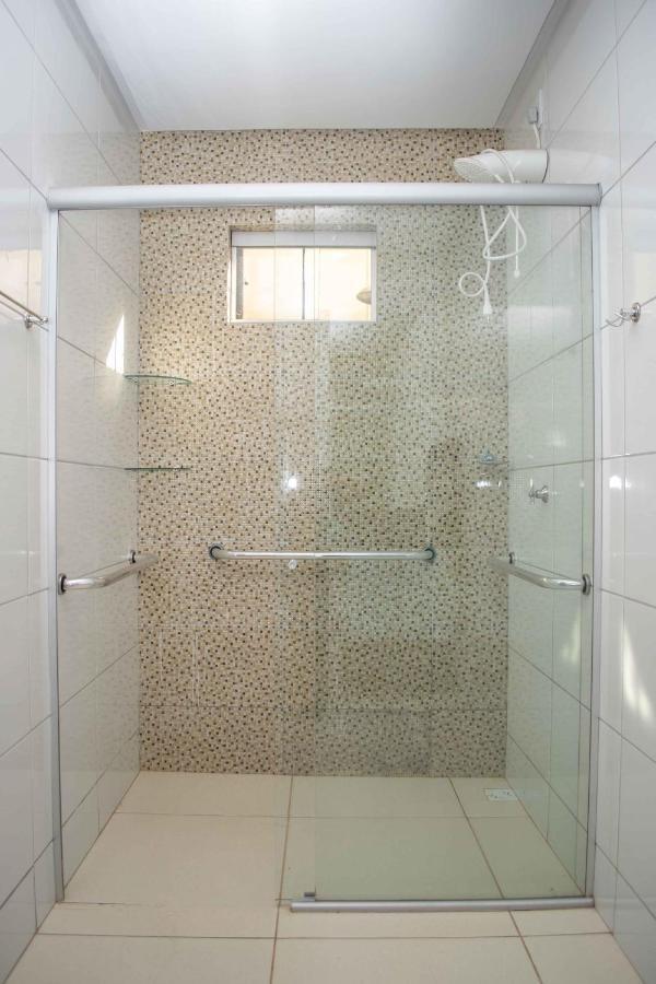 Casa Com 2 Quartos E Varanda Gourmet Trindade  Εξωτερικό φωτογραφία